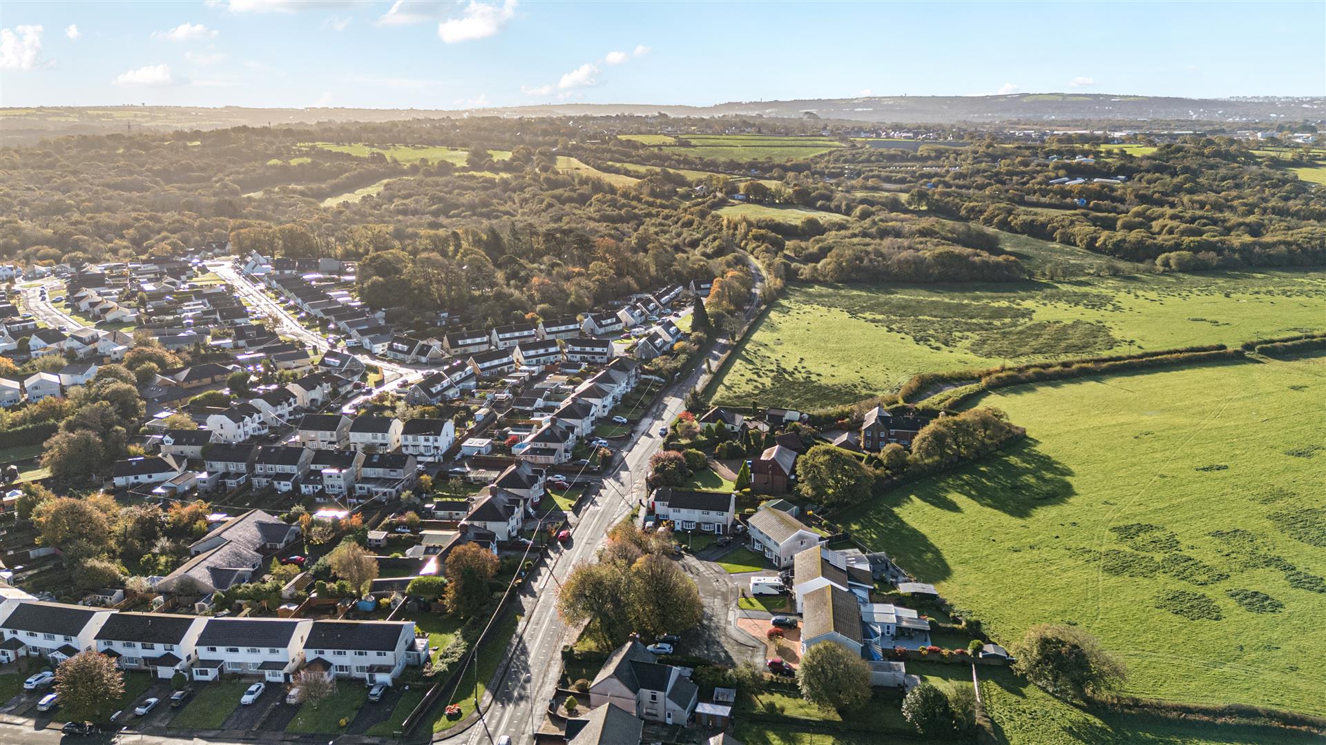 The Dell, Pontlliw, Swansea, SA4 9ET